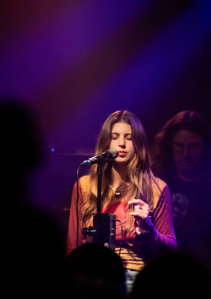 Grateful Shred, Bham, 2-3-26