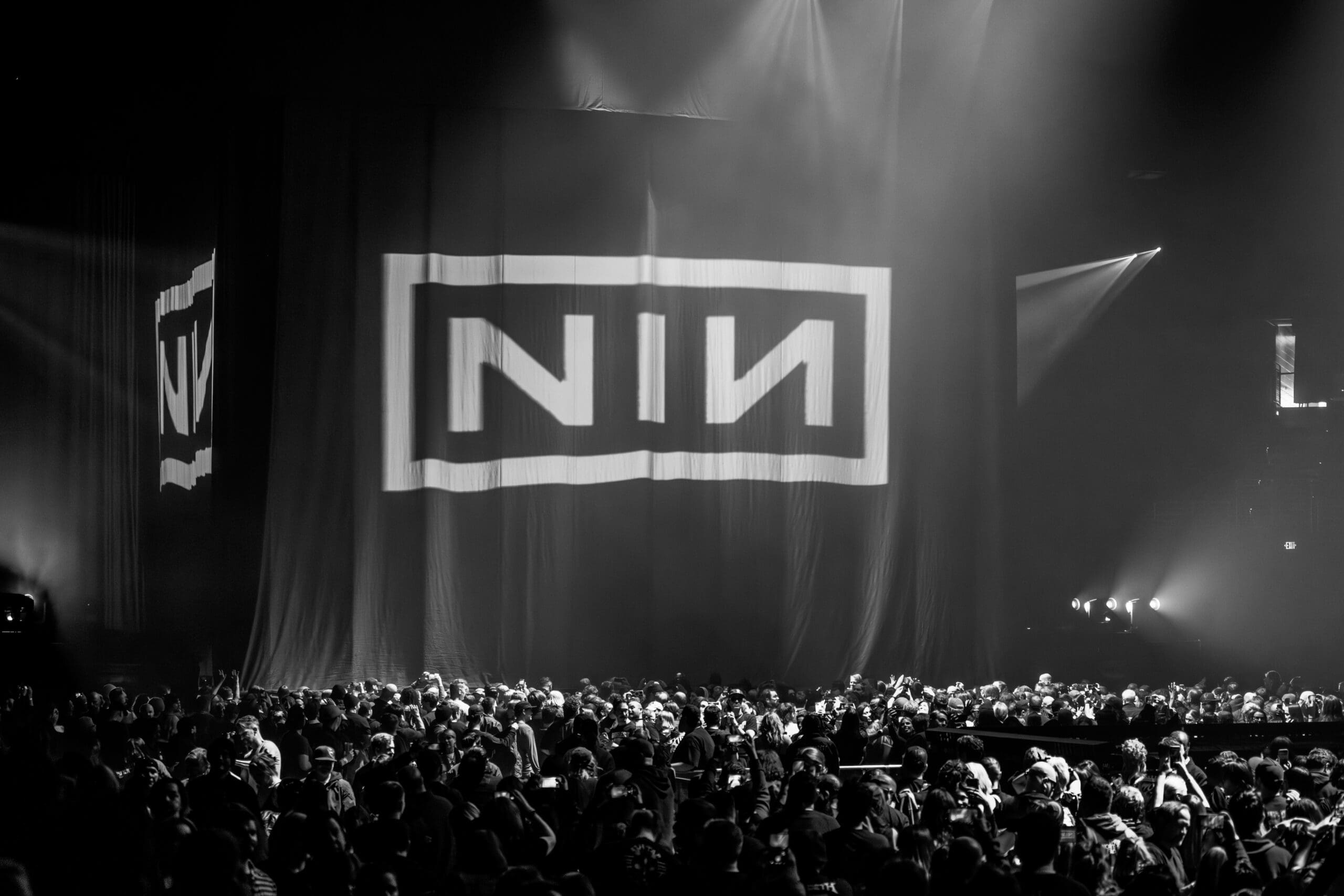 Nine Inch Nails