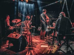 Snapshots: Skeleton Crewe @ Pearl Street Warehouse — 2/23/26 Skeleton Crewe @ Pearl Street Warehouse, Washington DC - 2/23/26