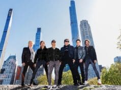 Preview: Journey @ Capital One Arena — 3/4/26 Journey