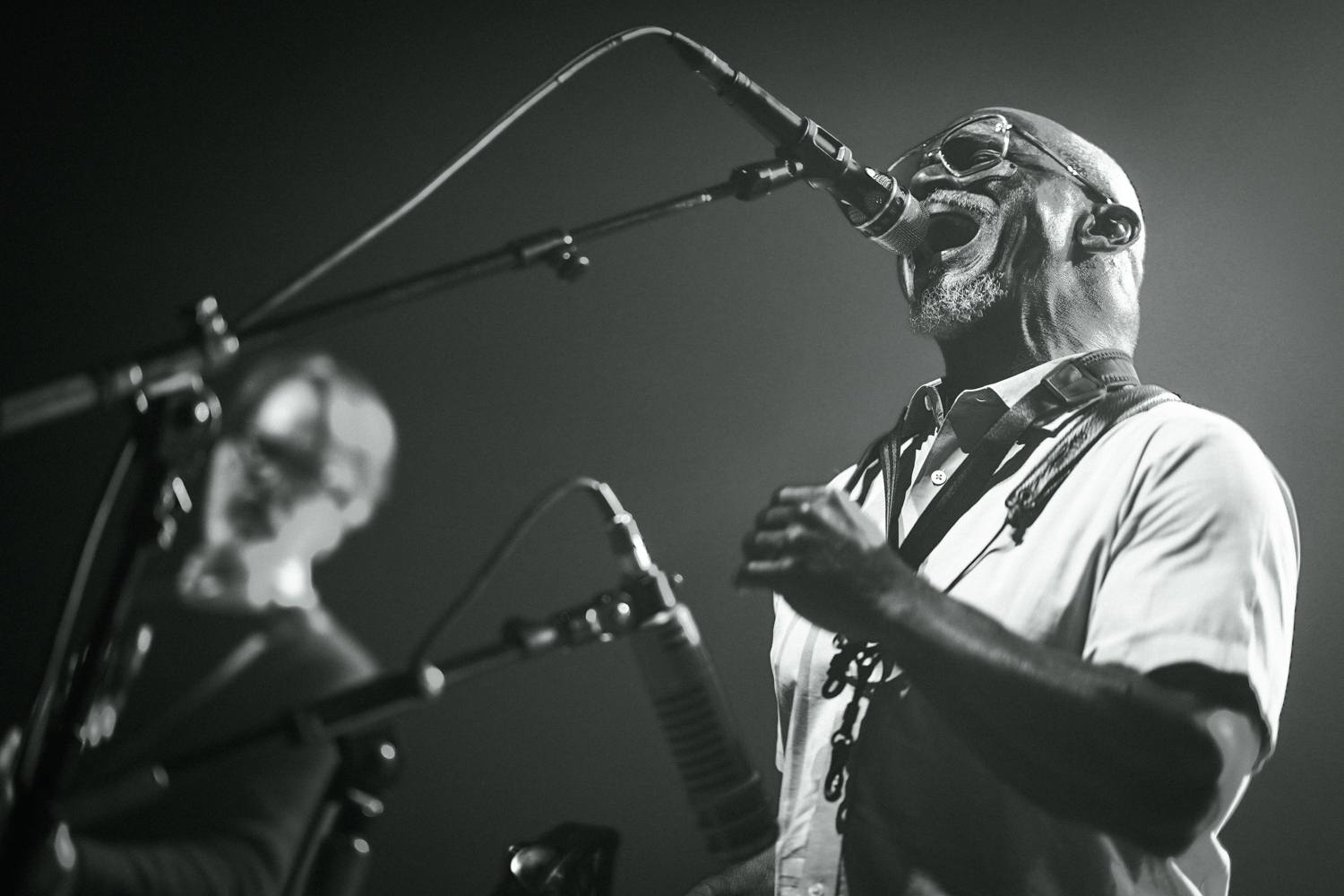 The Greyboy Allstars @ The Atlantis Washington DC 03.03.26 Photo by Casey Ryan Vock 