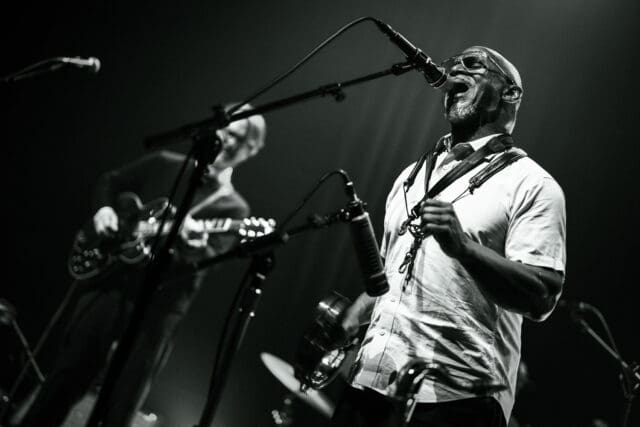 The Greyboy Allstars