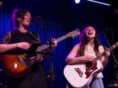 Live Review: Annapolis Songbird Collective @ Cult Classic Brewing — 3/8/26 Songbird Collective