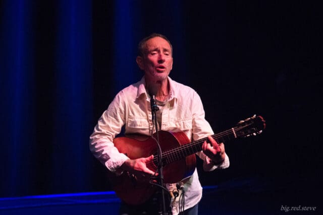 Jonathan Richman