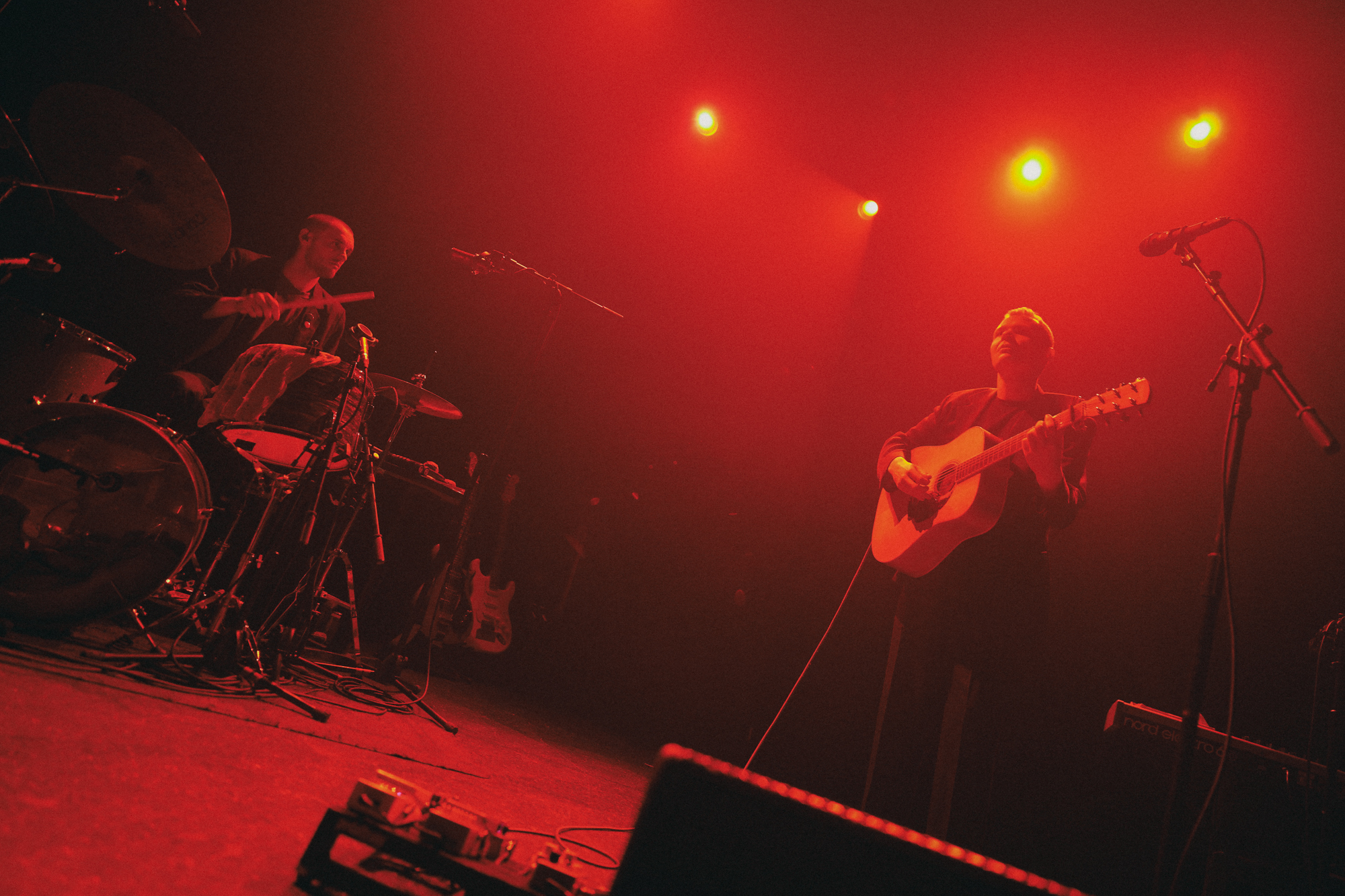 Westerman @ The Atlantis Washington DC 03.19.26 Photo by Casey Ryan Vock