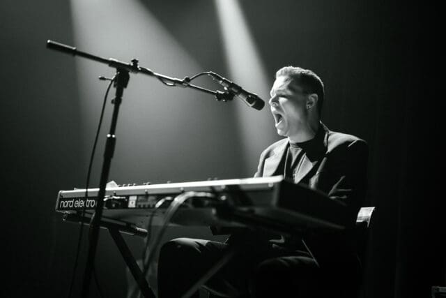 Westerman @ The Atlantis Washington DC 03.19.26 Photo by Casey Ryan Vock