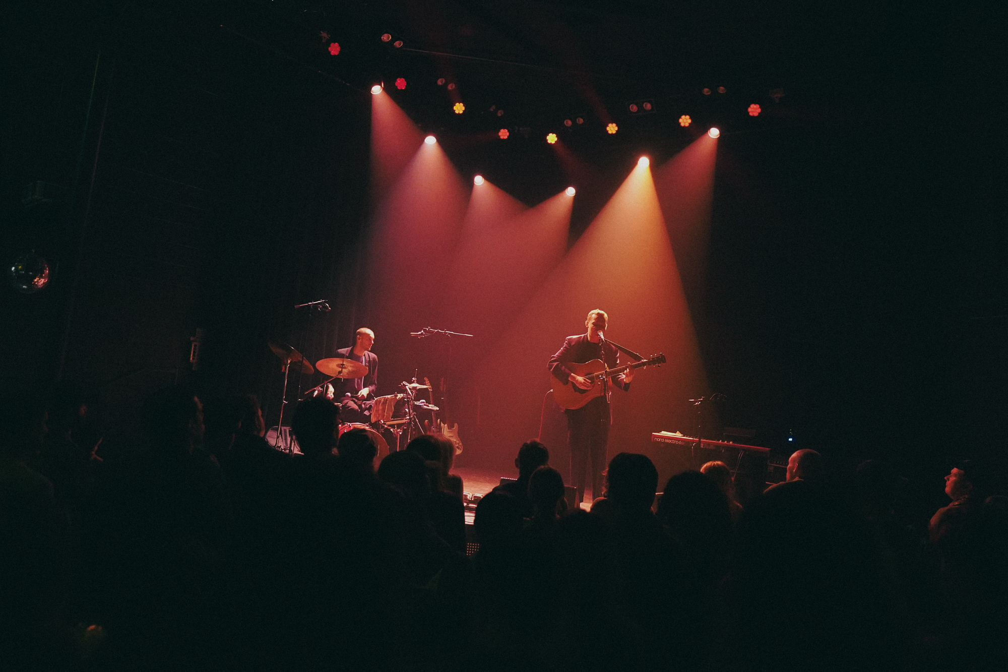 Westerman @ The Atlantis Washington DC 03.19.26 Photo by Casey Ryan Vock