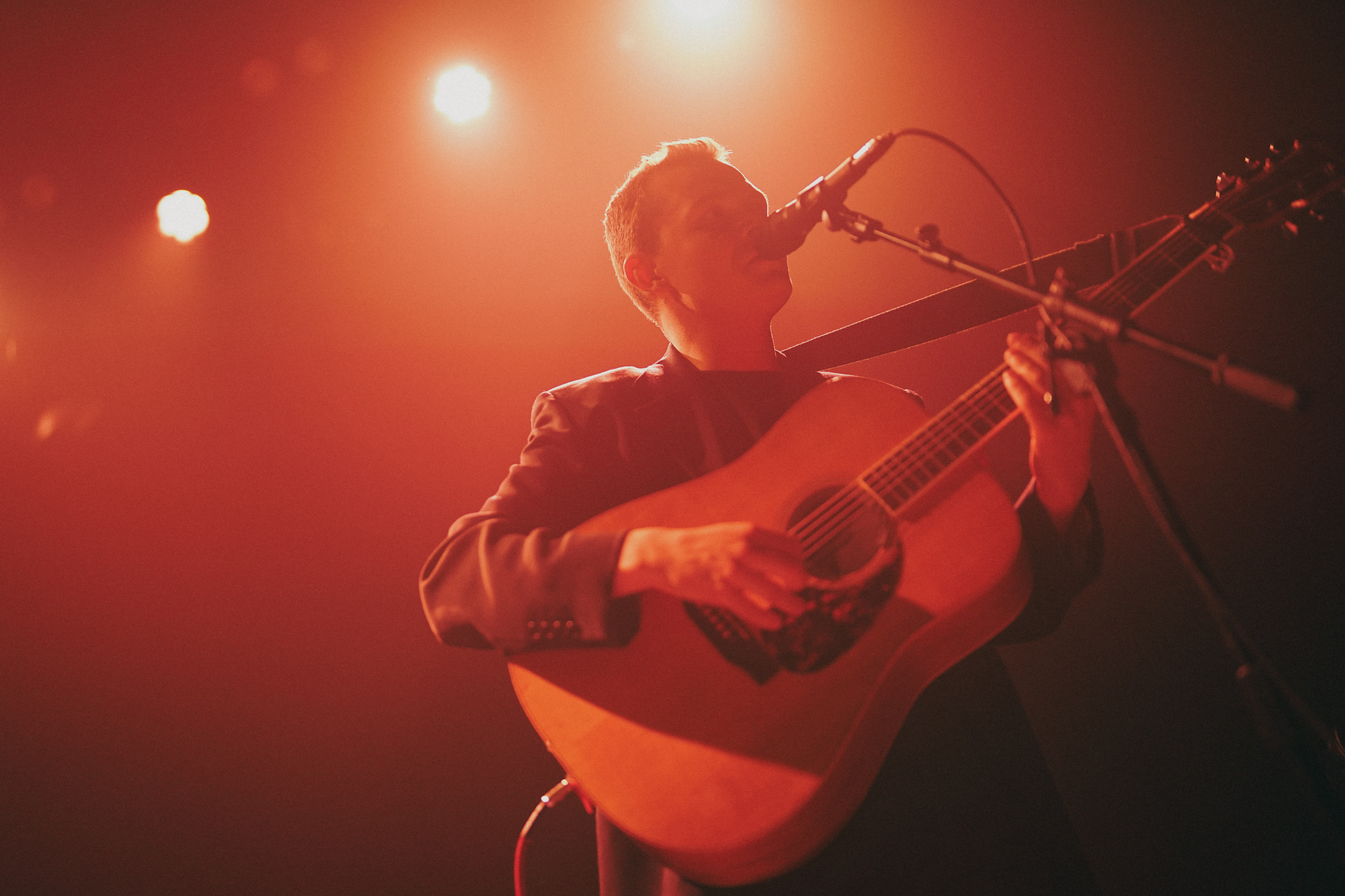 Westerman @ The Atlantis Washington DC 03.19.26 Photo by Casey Ryan Vock