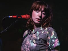 Live Review: Jordana @ Richmond Music Hall — 3/26/26 Jordana