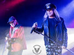 Live Review: Cheap Trick @ Hollywood Casino (Charlestown, WV) — 3/27/26 Cheap Trick