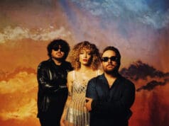 Preview: Cannons and Bob Moses @ The Anthem, 4/15/26 Cannons