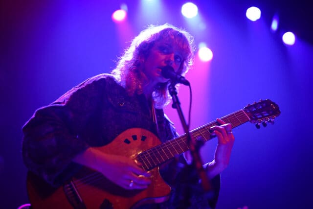 Hannah Cohen - The Atlantis Washington DC - 04.04.26 Photo by Casey Ryan Vock DSC09019 Hannah Cohen @ The Atlantis 04.04.26 Photo by Casey Ryan Vock