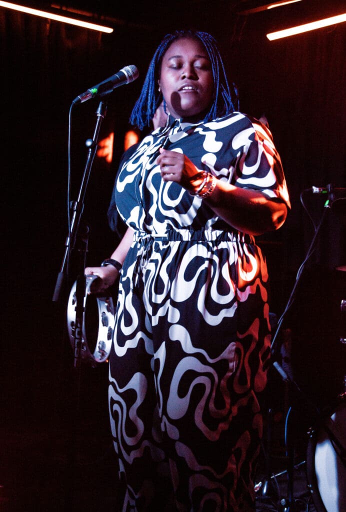 OHD, London, 3-4-26