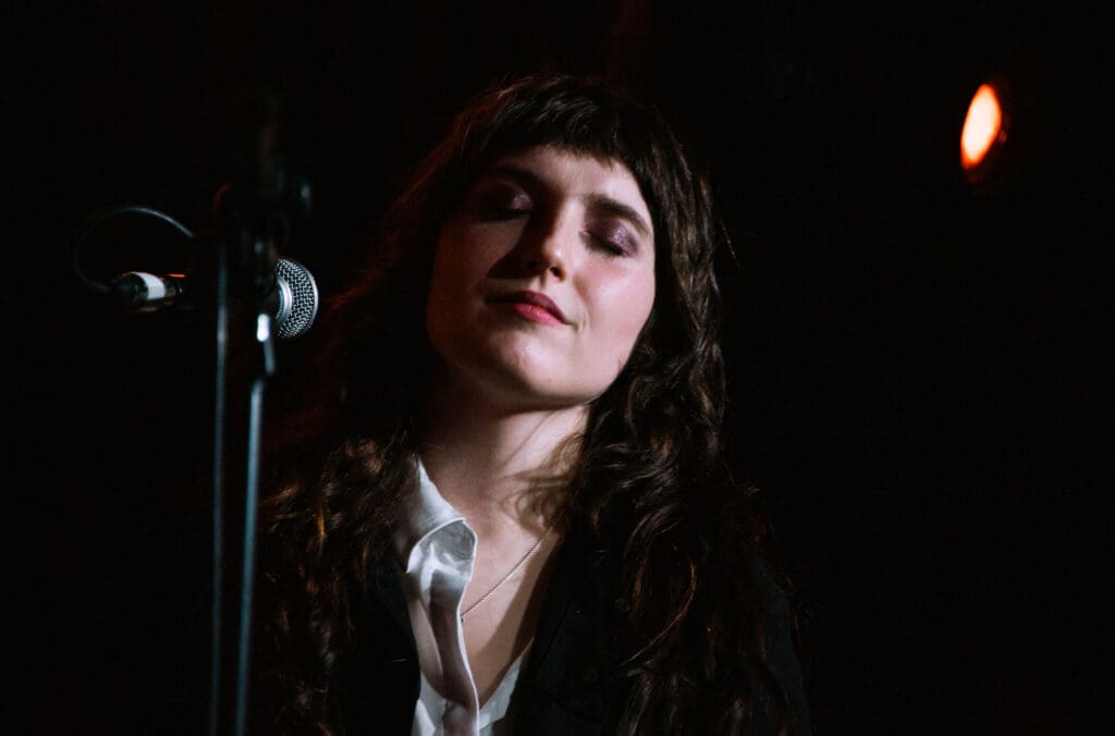 OHD, London, 3-4-26