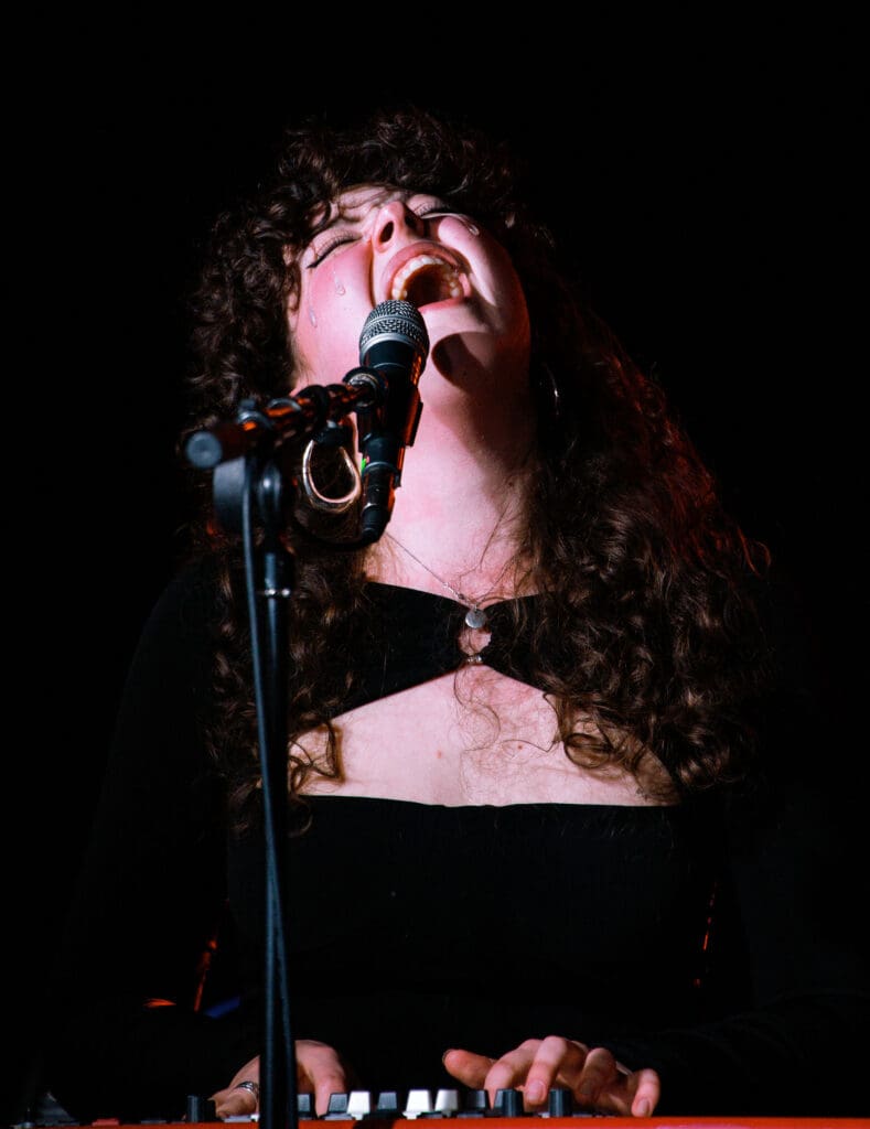 OHD, London, 3-4-26