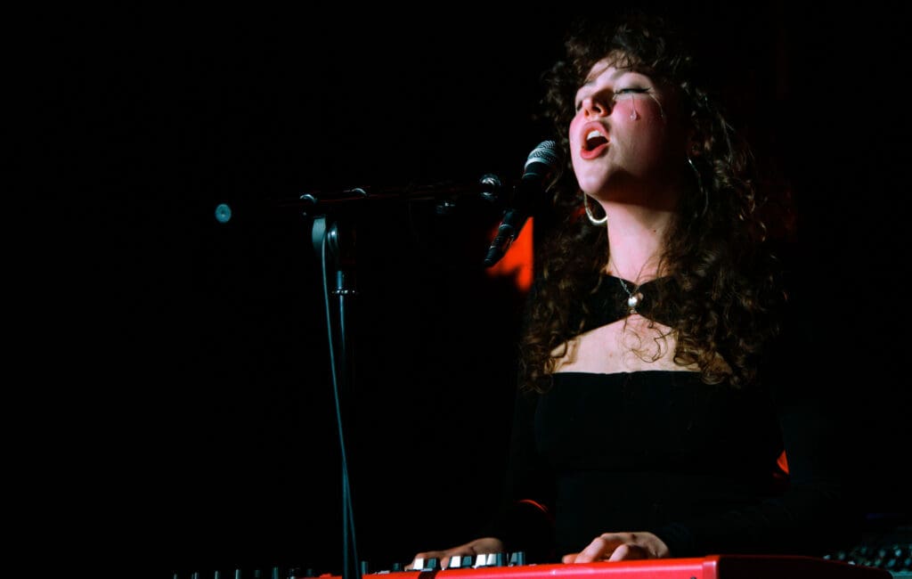 OHD, London, 3-4-26