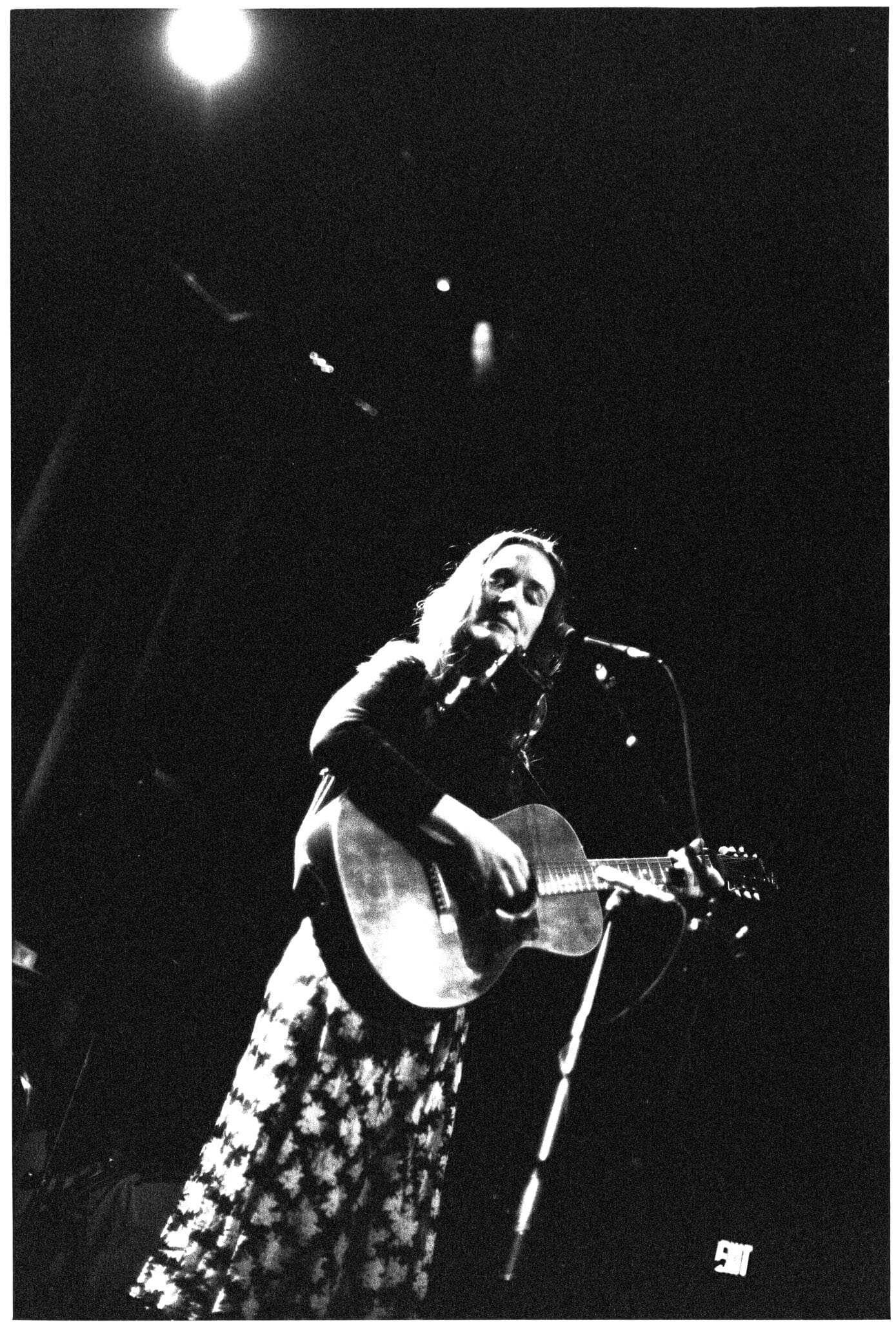 Margaret Glaspy