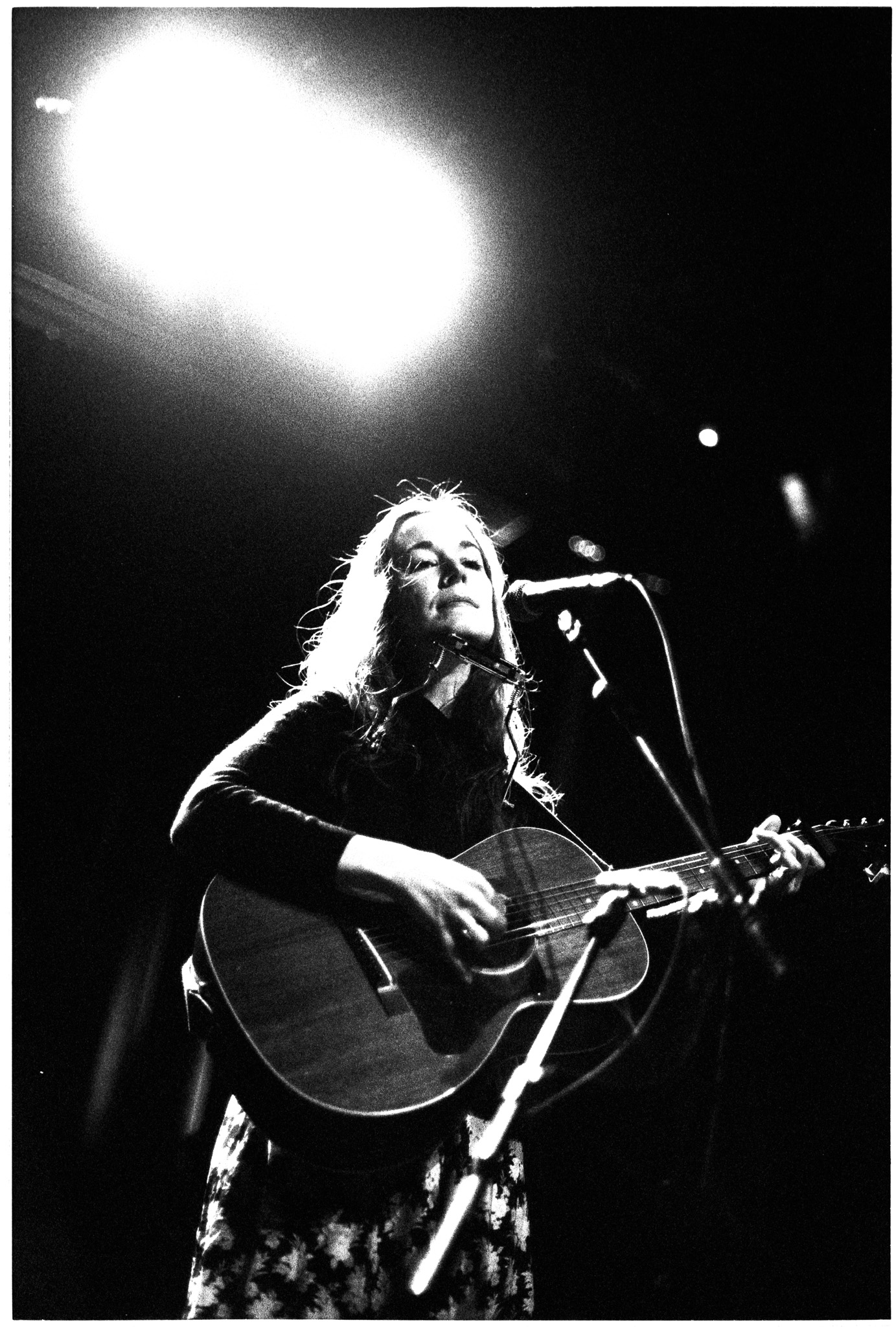 Margaret Glaspy