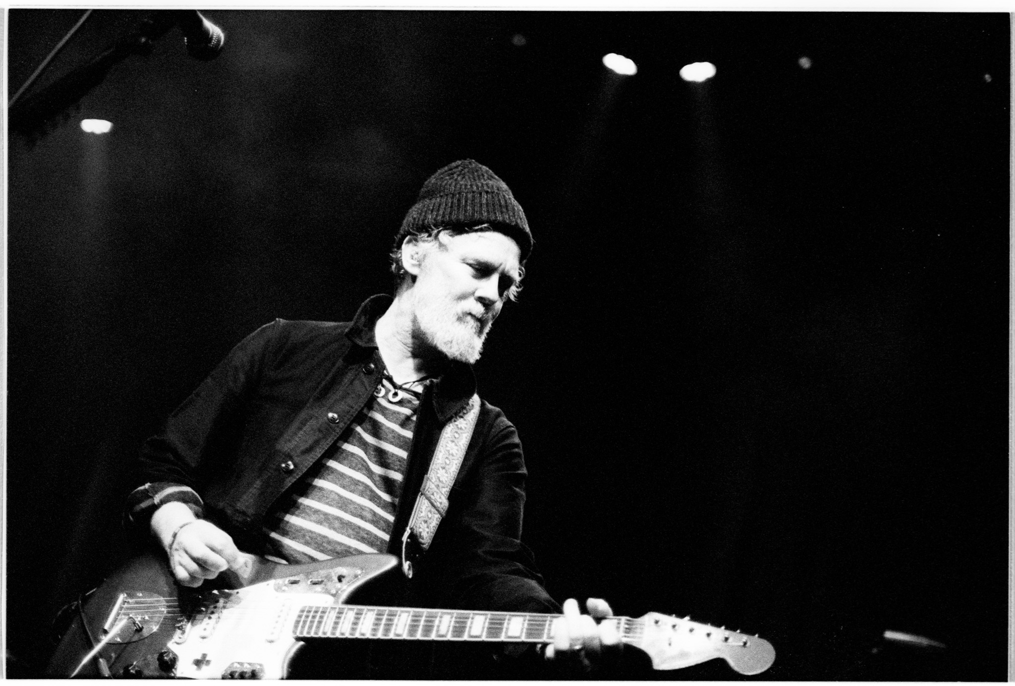 Glen Hansard