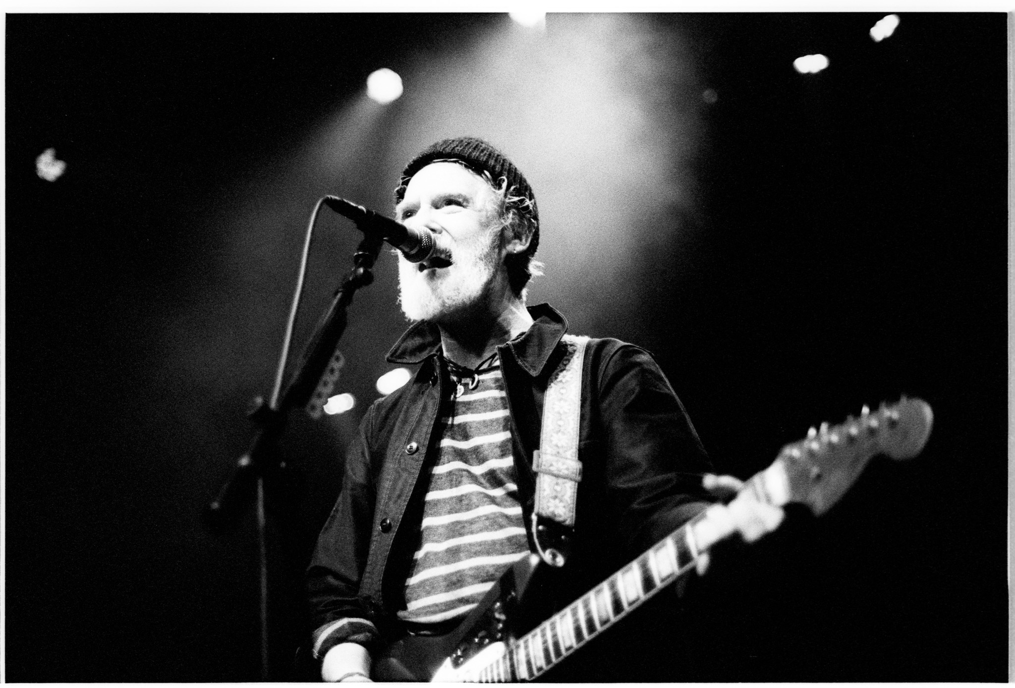 Glen Hansard