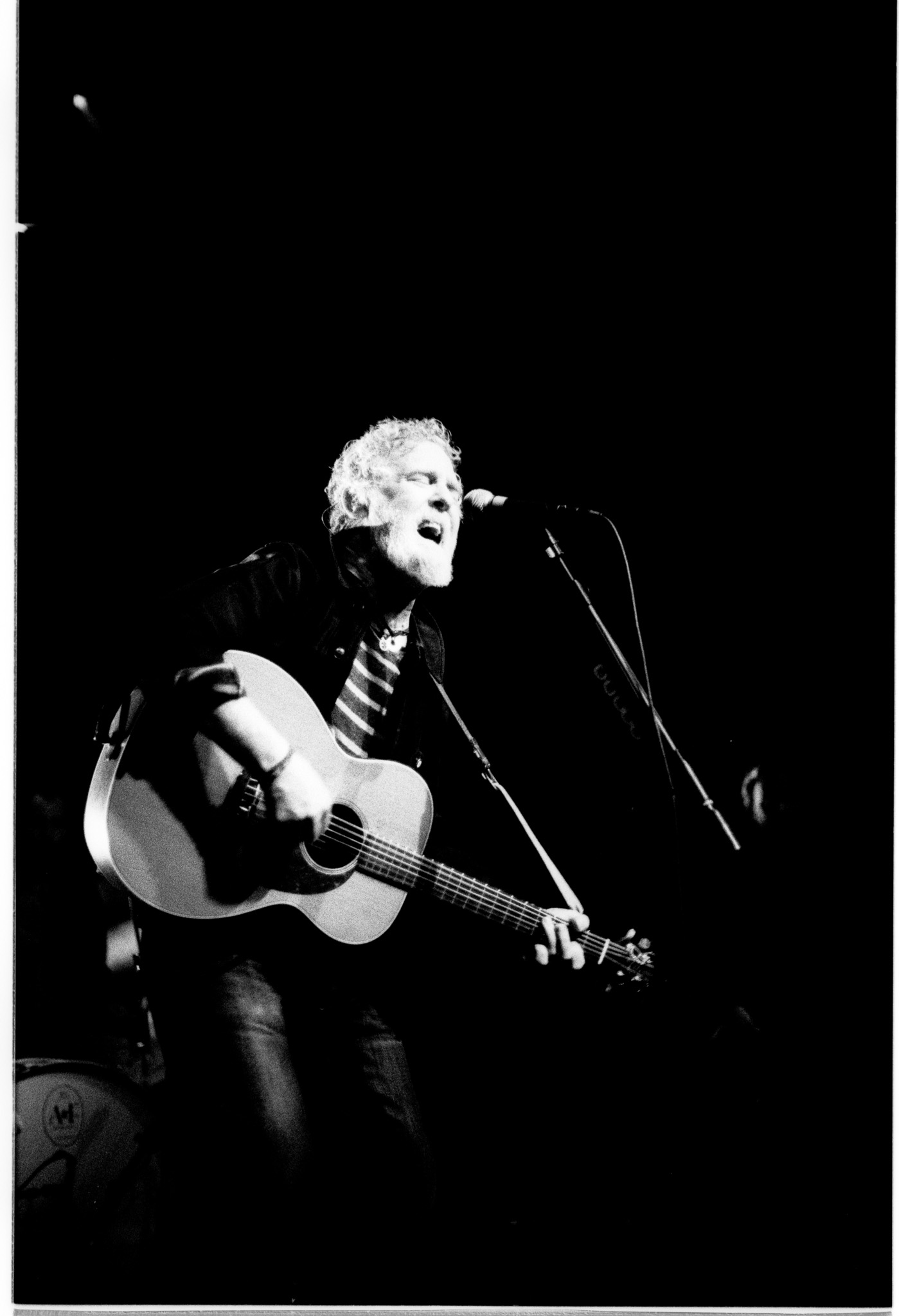 Glen Hansard