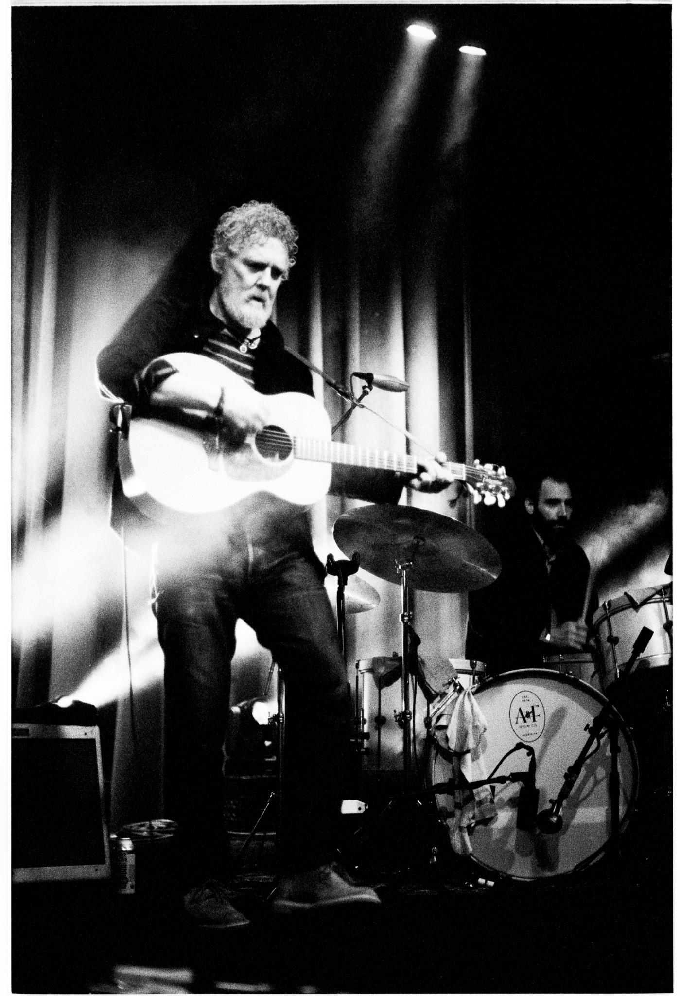 Glen Hansard