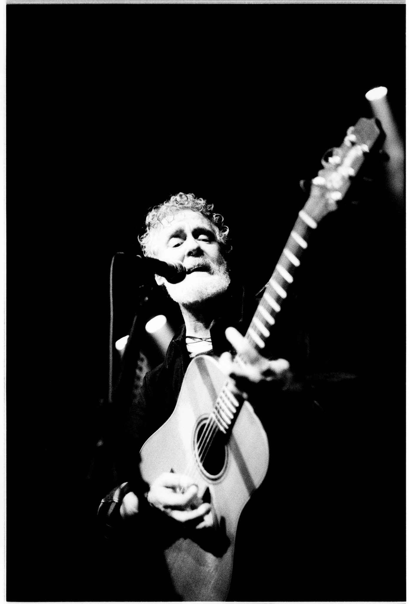 Glen Hansard