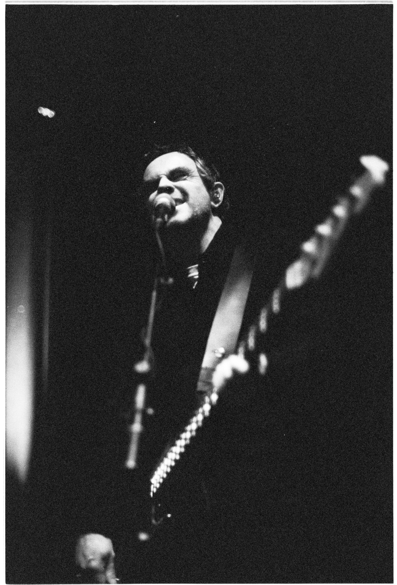 Glen Hansard