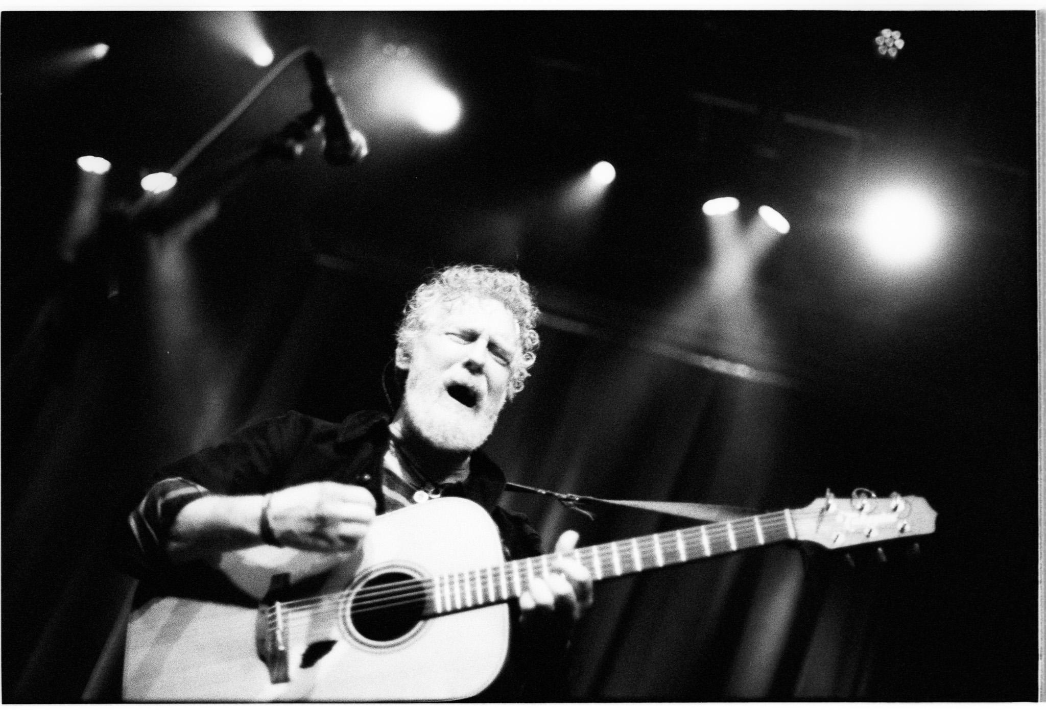Glen Hansard