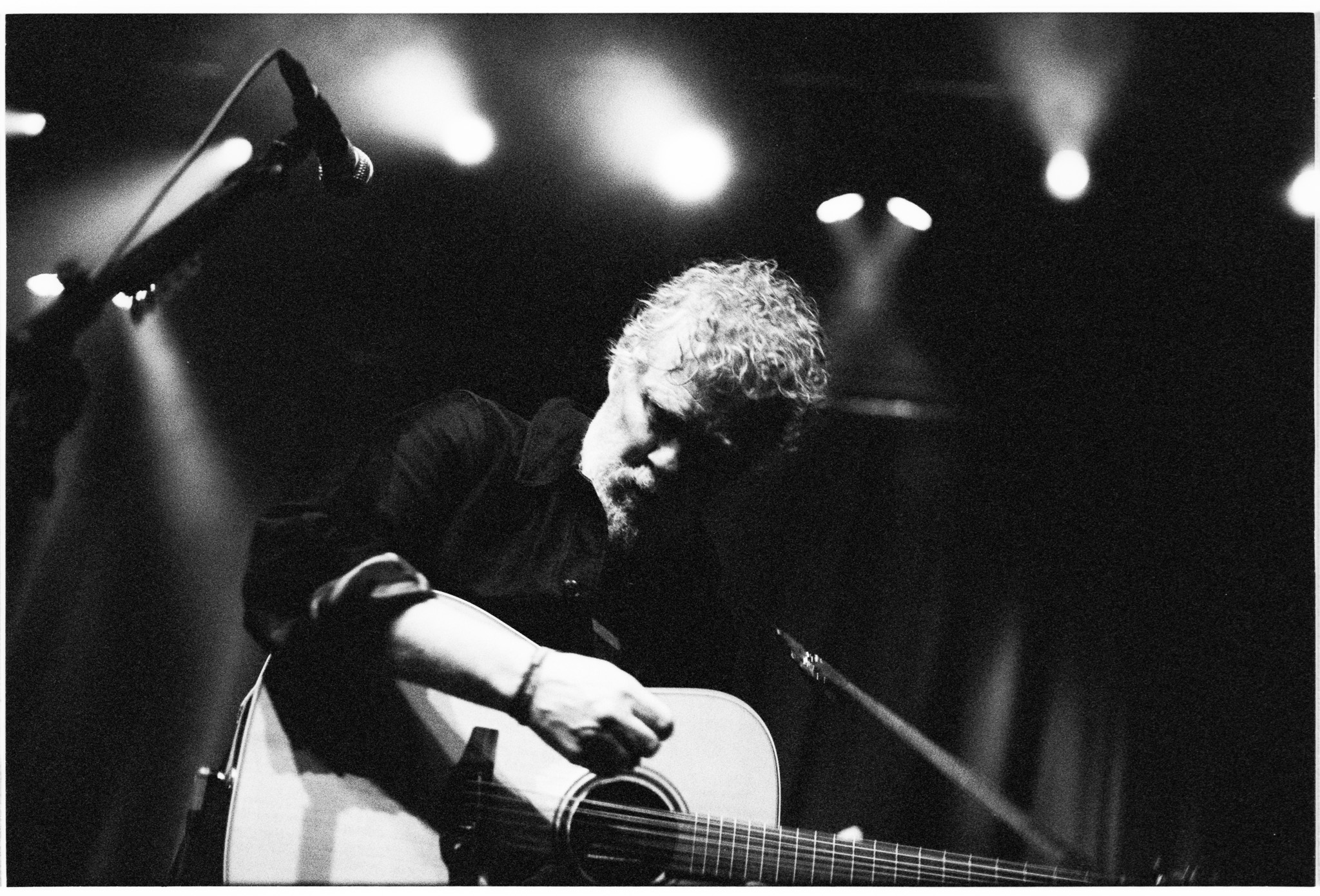 Glen Hansard