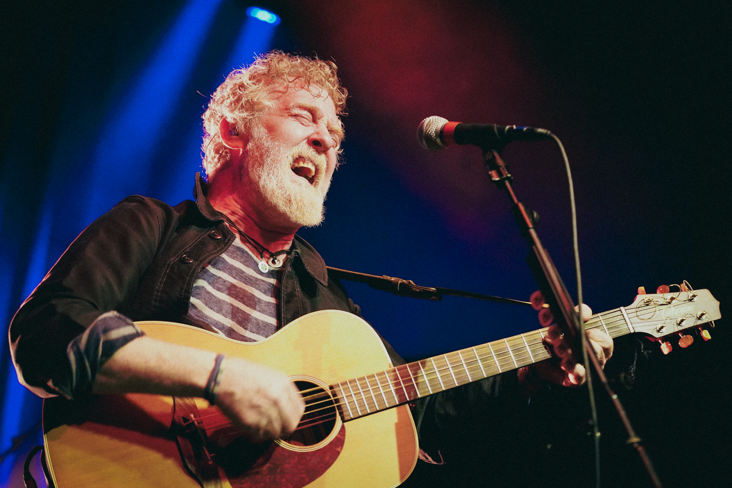 Glen Hansard