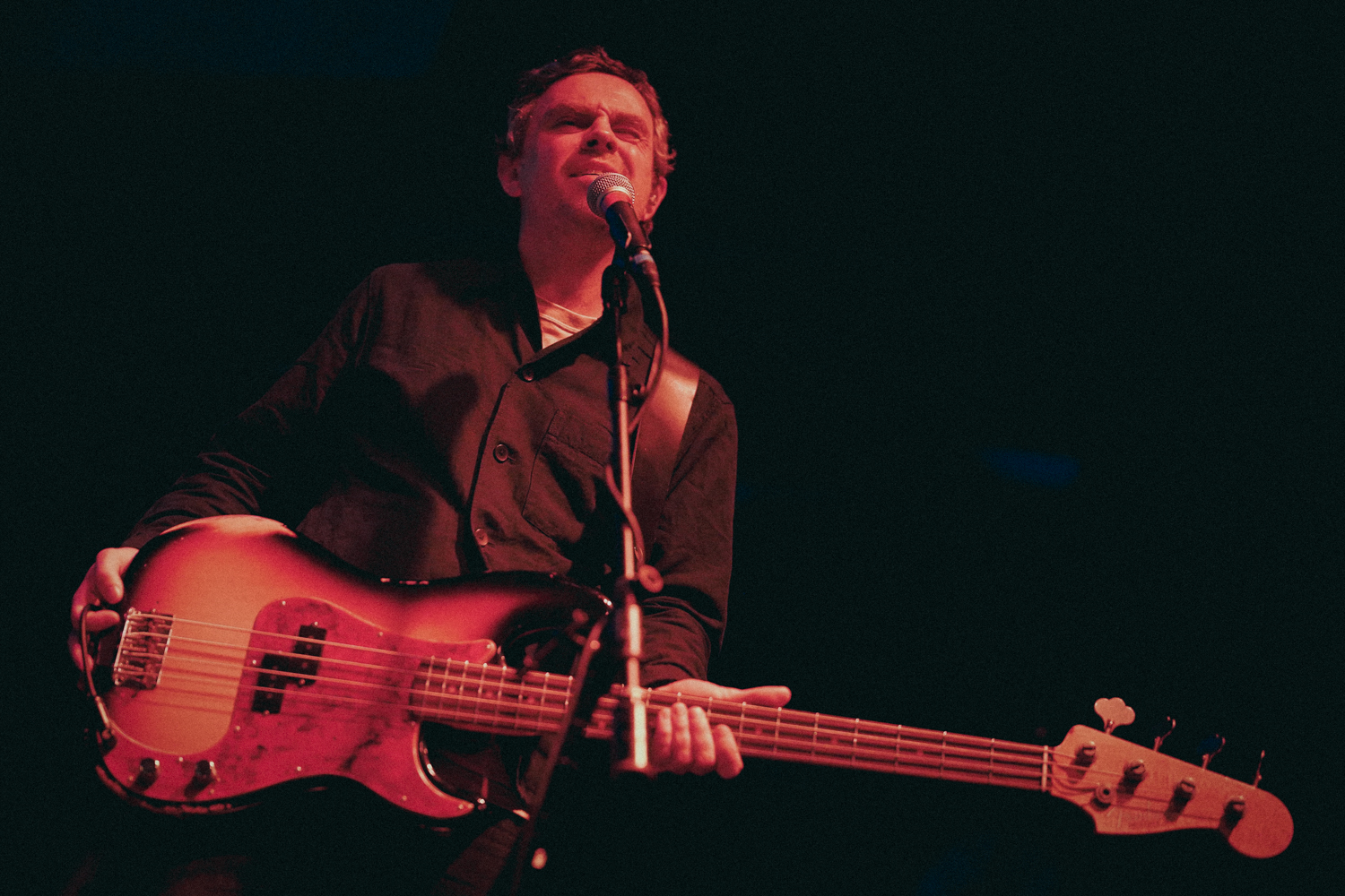 Glen Hansard