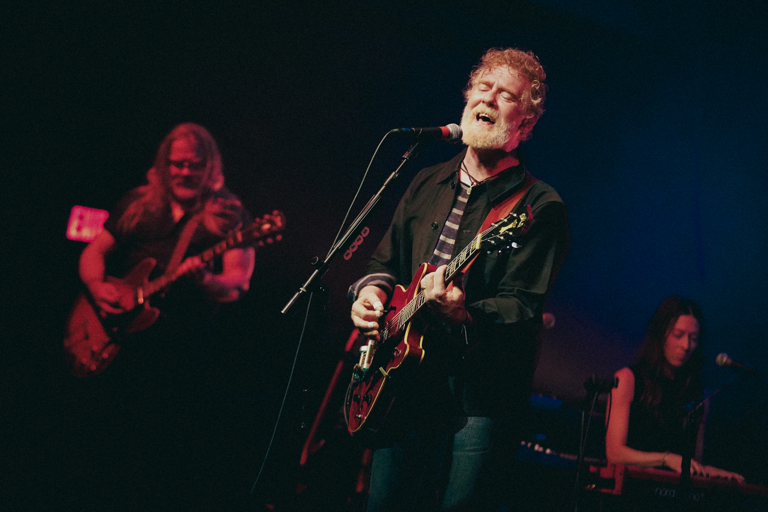 Glen Hansard