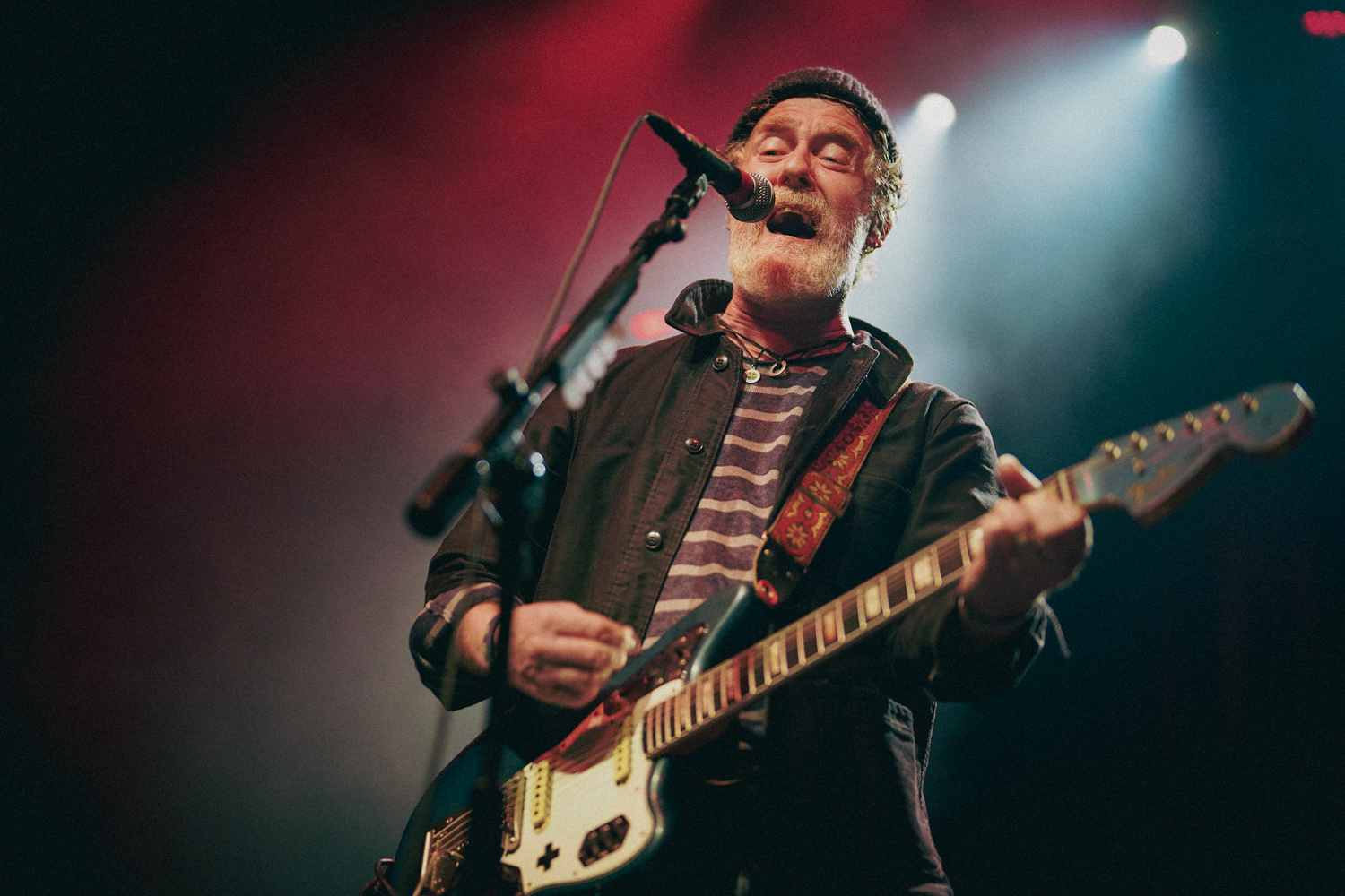 Glen Hansard