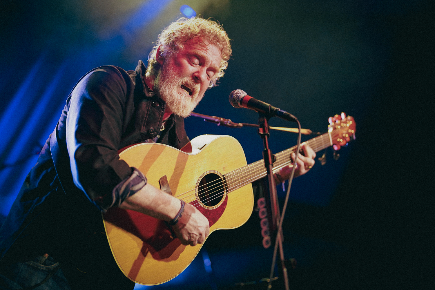 Glen Hansard
