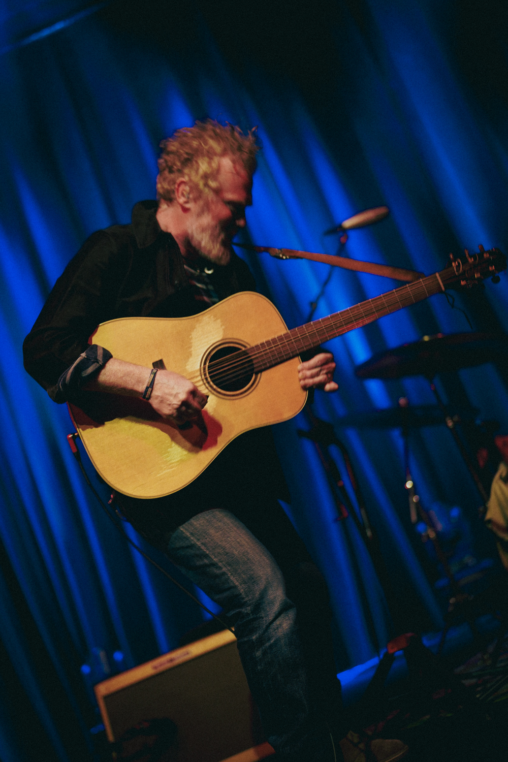 Glen Hansard