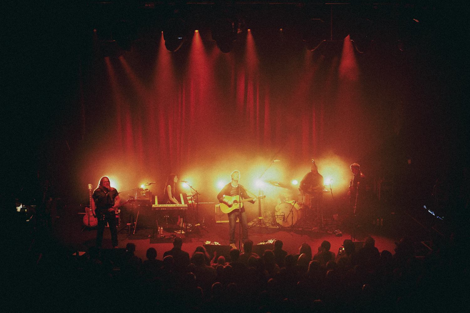 Glen Hansard