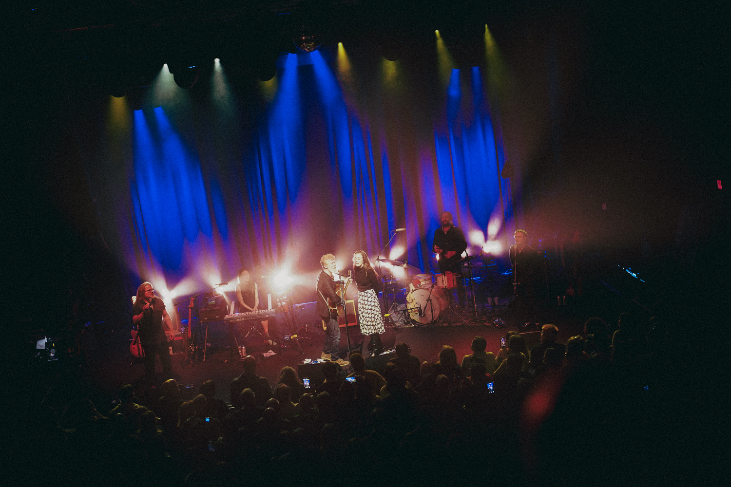 Glen Hansard