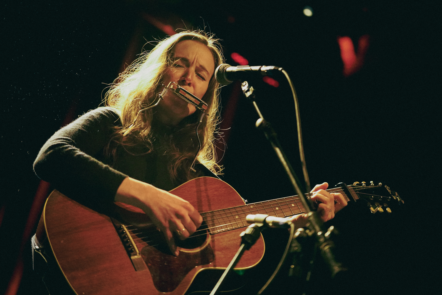 Margaret Glaspy