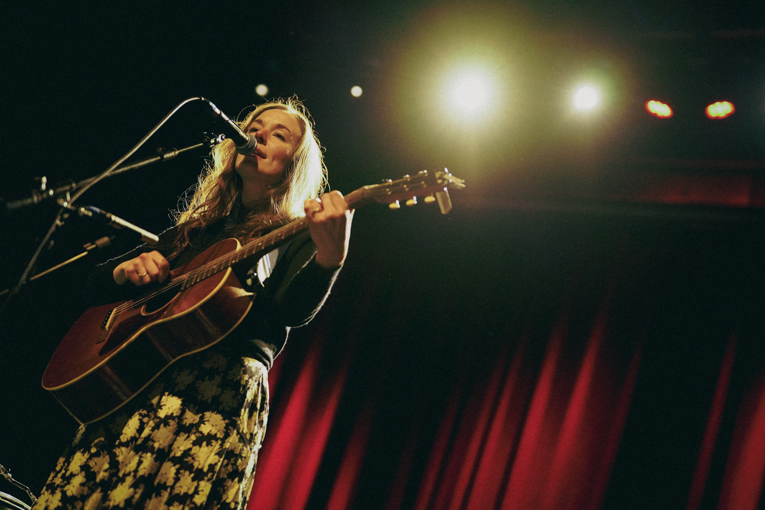 Margaret Glaspy
