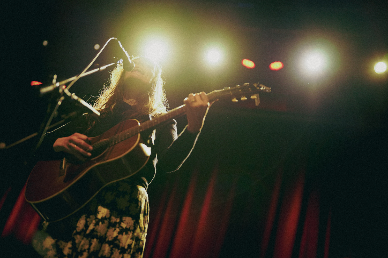 Margaret Glaspy