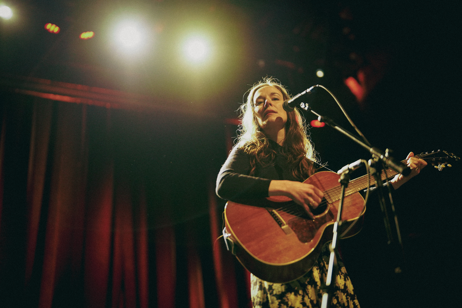 Margaret Glaspy
