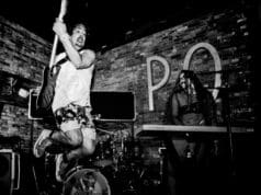 Preview: Punk It Forward Benefit @ Jammin’ Java, 4/29/26 Modern Natives