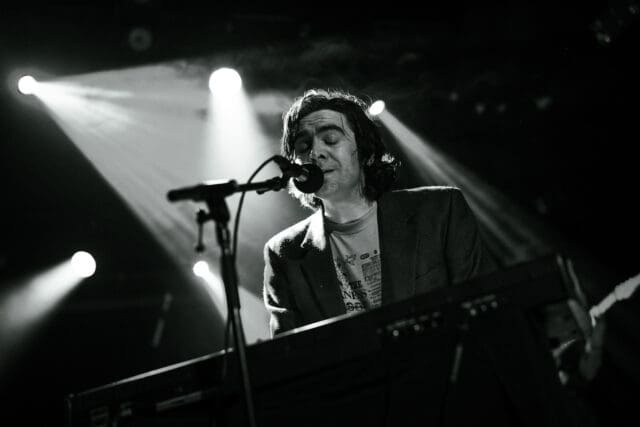 Cut Worms @ Union Stage Washington DC 04.17.26 Digital Photo by Casey Ryan Vock
