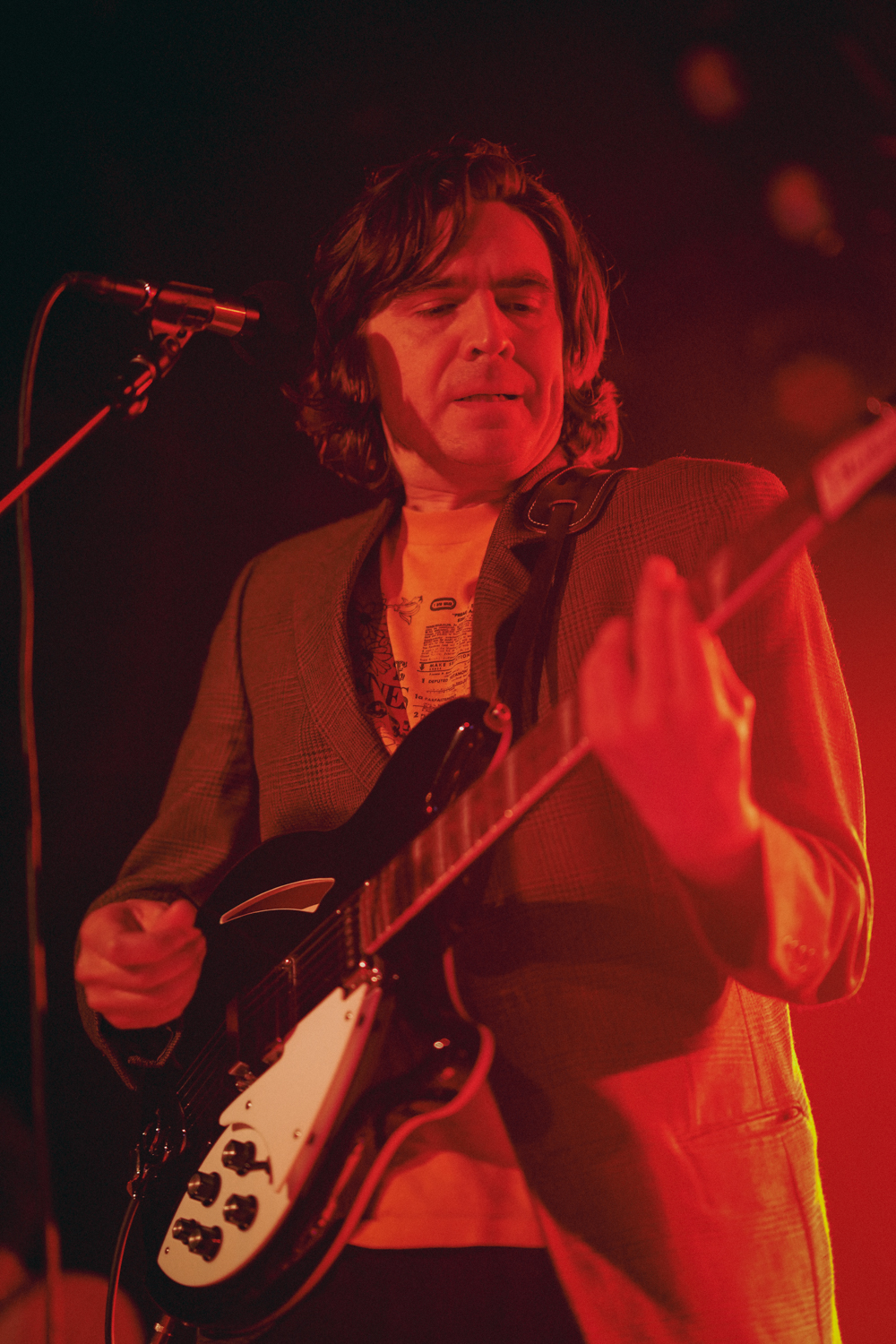 Cut Worms