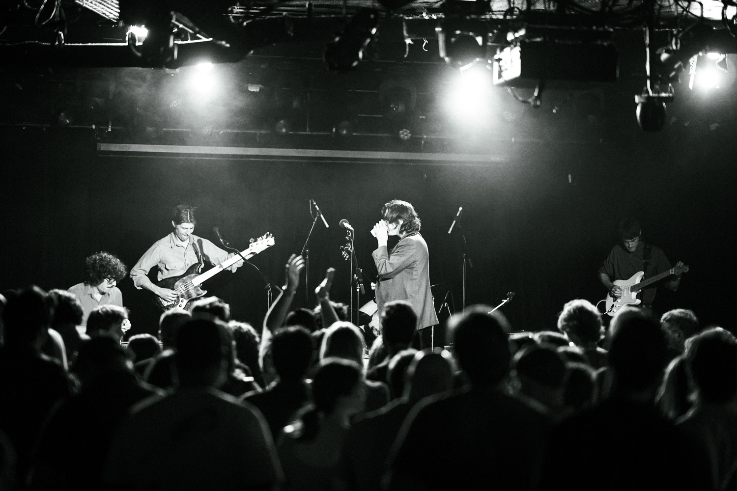 Cut Worms @ Union Stage Washington DC 04.17.26 Digital Photo by Casey Ryan Vock
