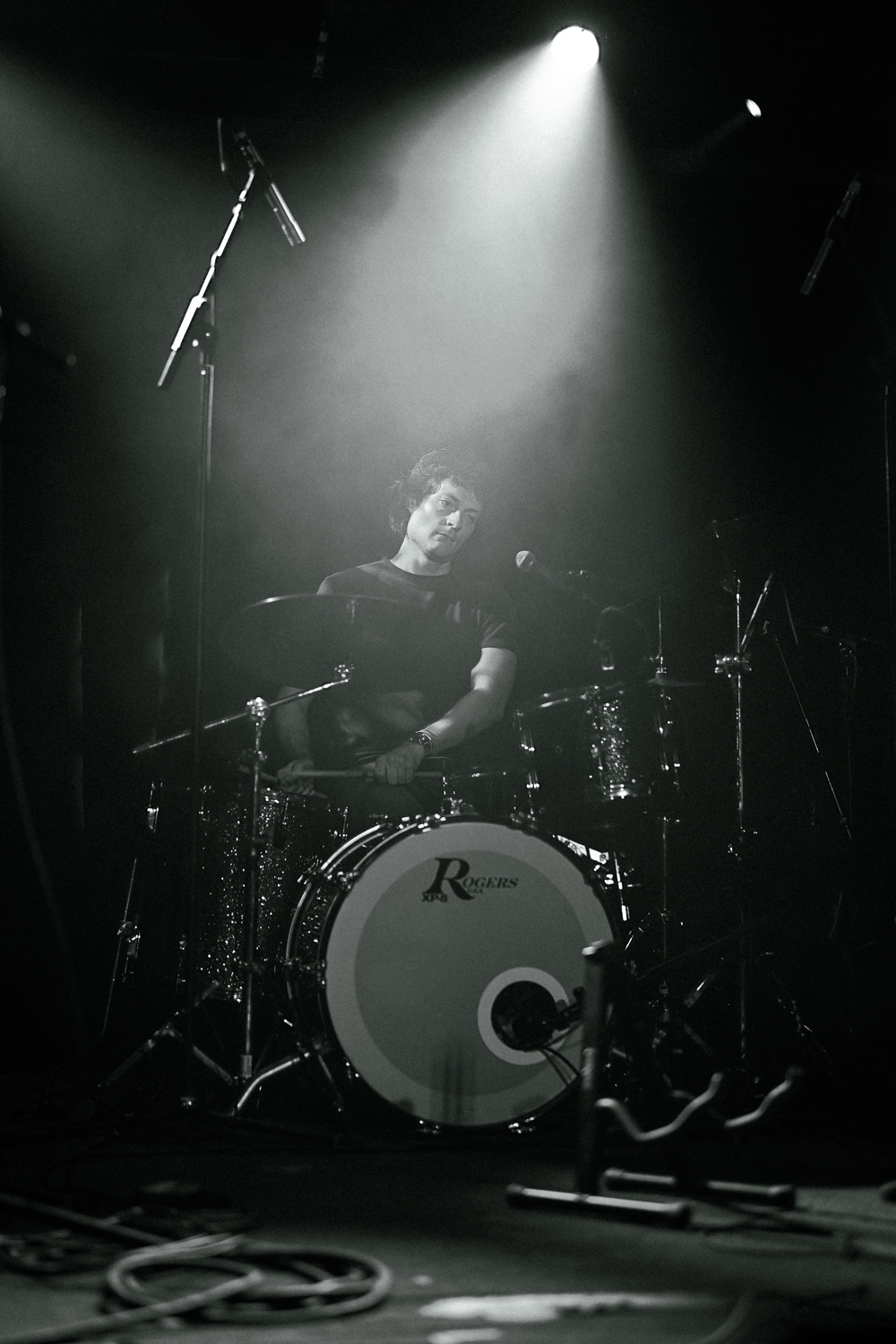 Liam Kazar
