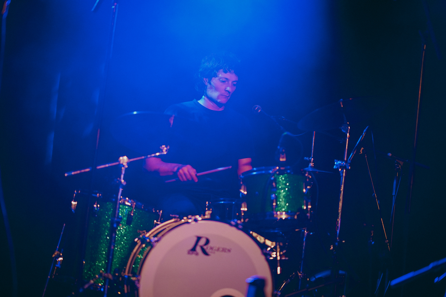Liam Kazar - Union Stage Washington DC - 04.17.26 Digital Photo by Casey Ryan Vock