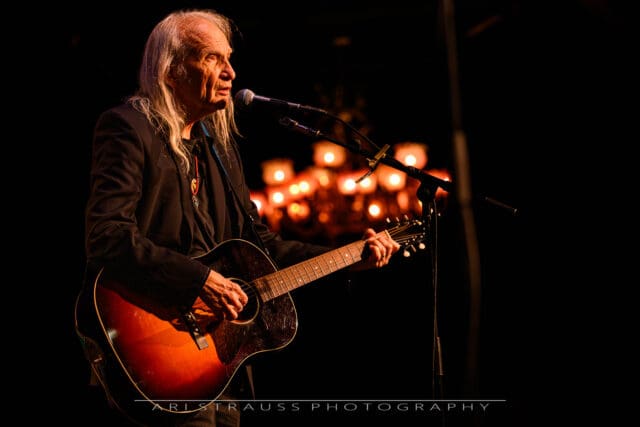 Jimmie Dale Gilmore