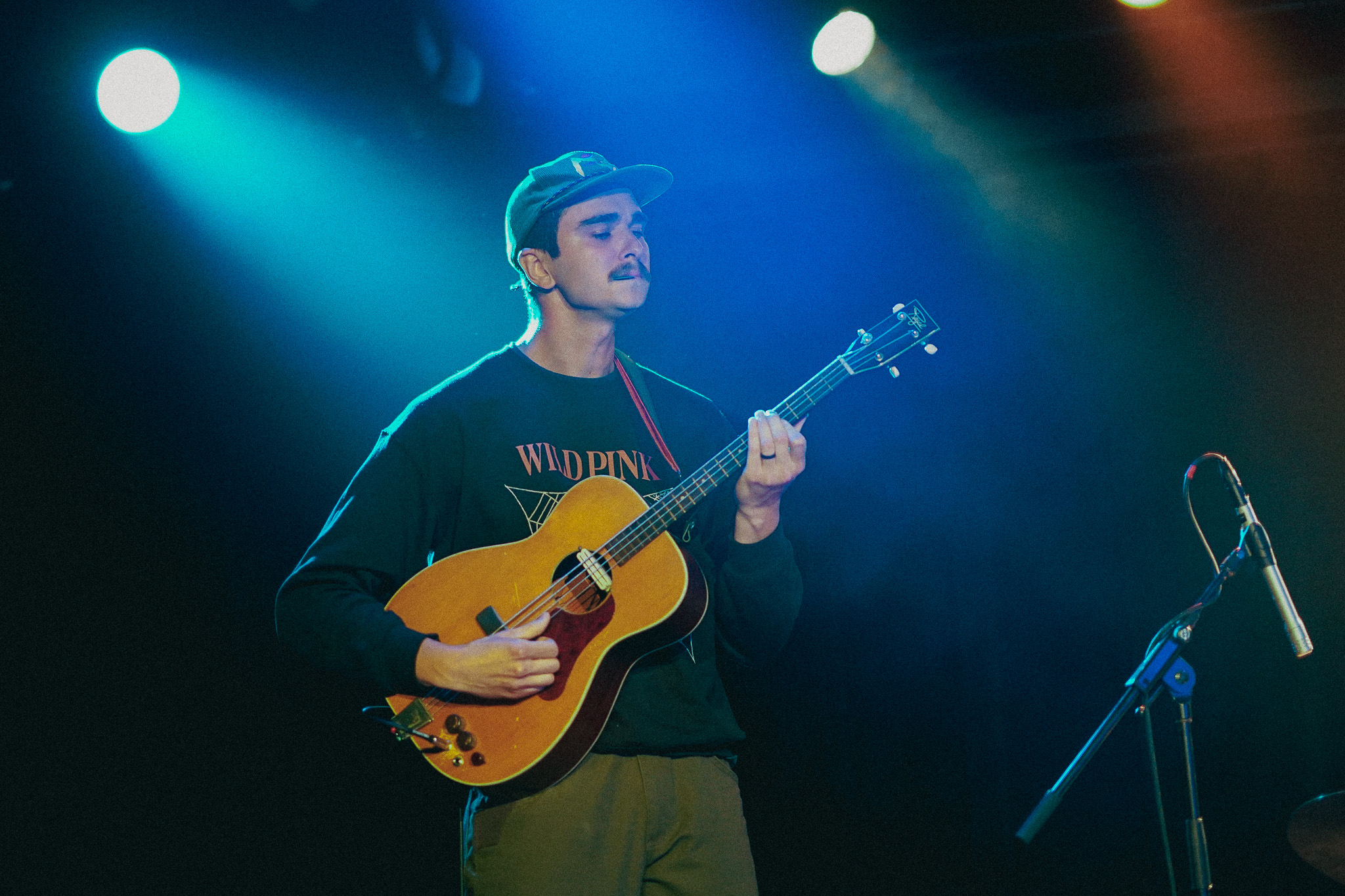 Michael Nau